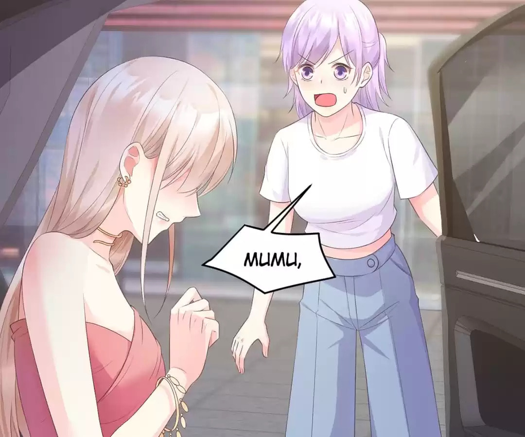 Read A Chance to Cherish (Colored) chapter 41 image 31 on Lezhin