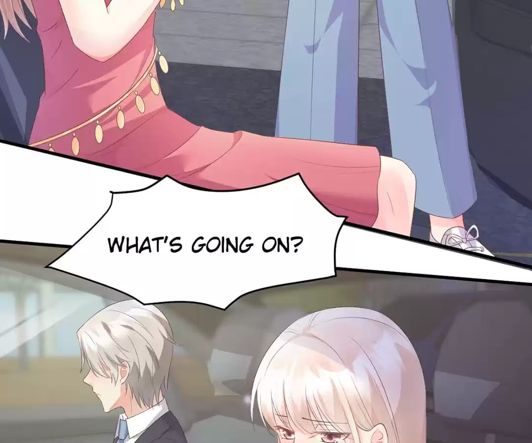 Read A Chance to Cherish (Colored) chapter 41 image 32 on Lezhin