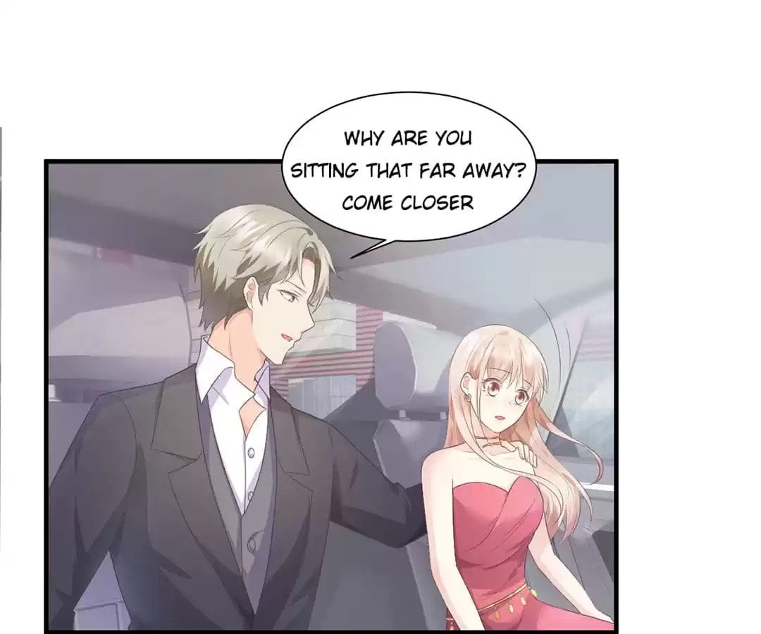 Read A Chance to Cherish (Colored) chapter 41 image 6 on Lezhin