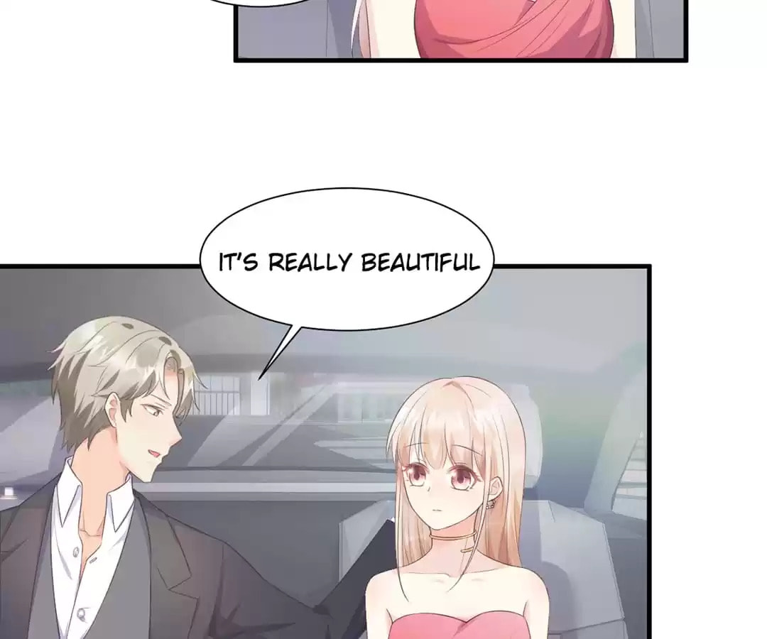 Read A Chance to Cherish (Colored) chapter 41 image 9 on Lezhin