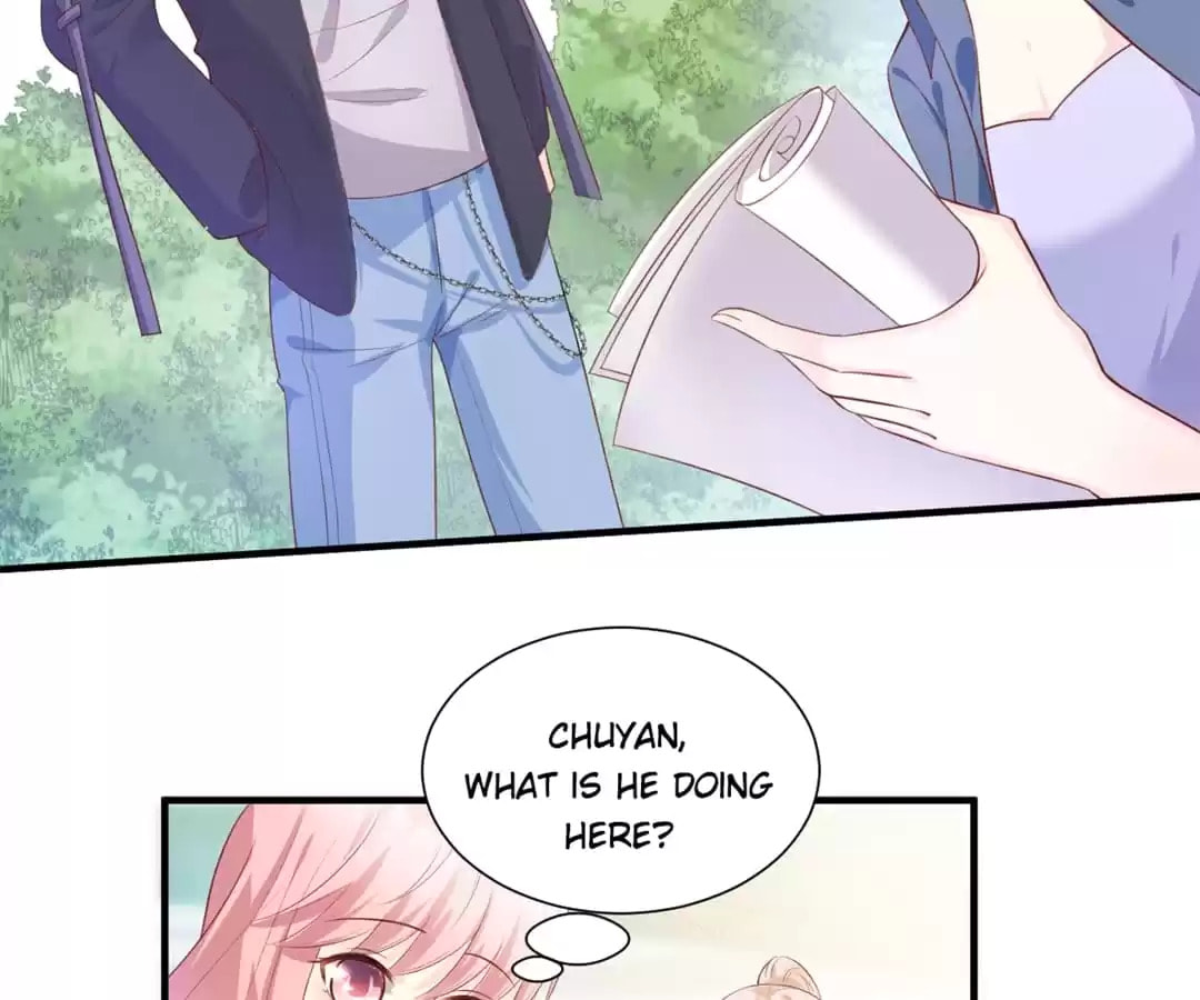 Read A Chance to Cherish (Colored) chapter 42 image 18 on Lezhin