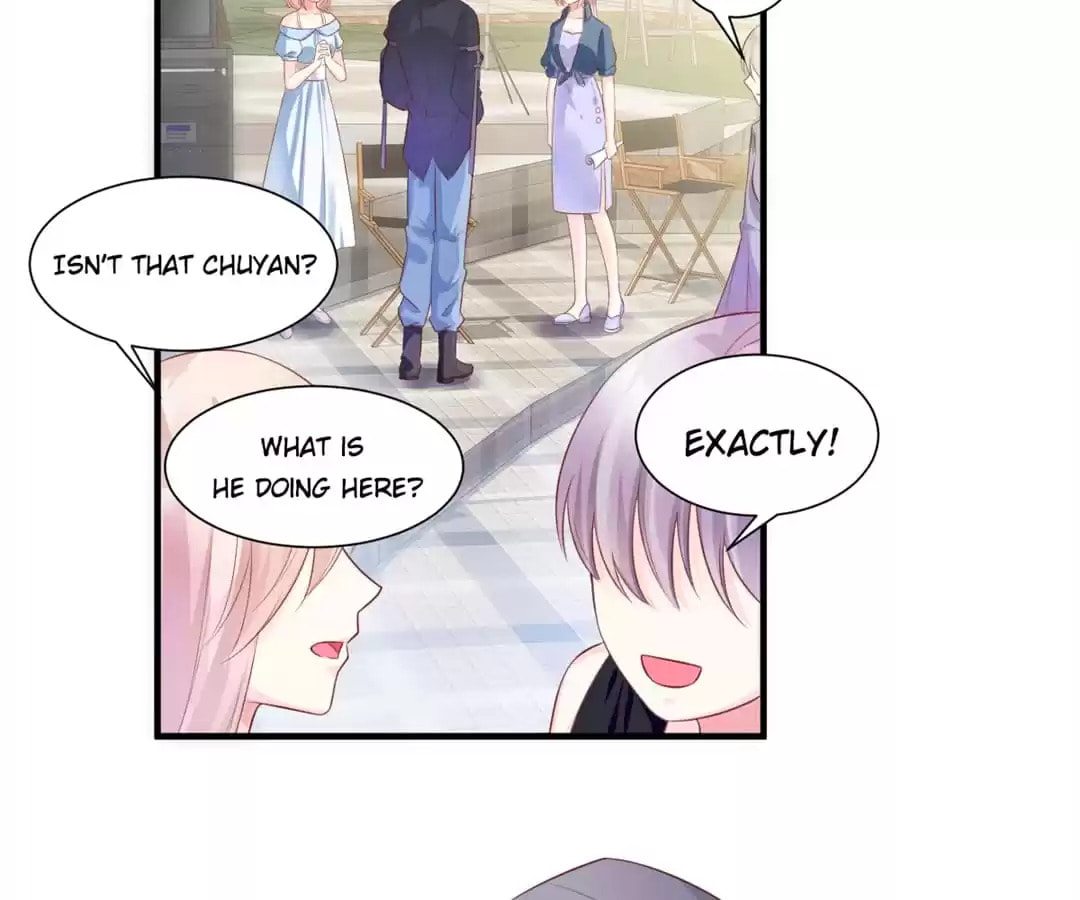 Read A Chance to Cherish (Colored) chapter 42 image 20 on Lezhin