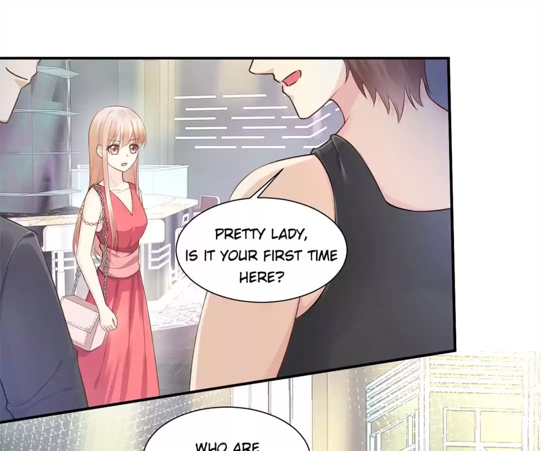 Read A Chance to Cherish (Colored) chapter 42 image 27 on Lezhin