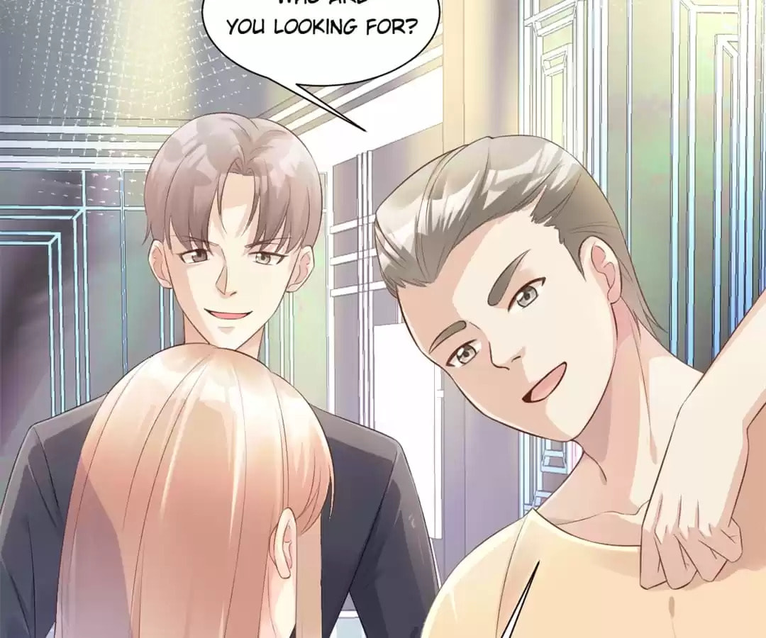 Read A Chance to Cherish (Colored) chapter 42 image 28 on Lezhin