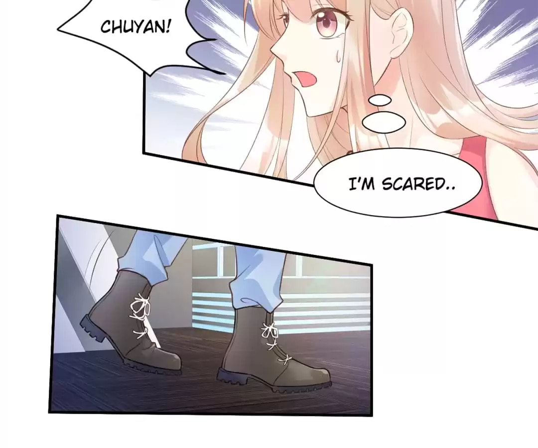 Read A Chance to Cherish (Colored) chapter 42 image 36 on Lezhin