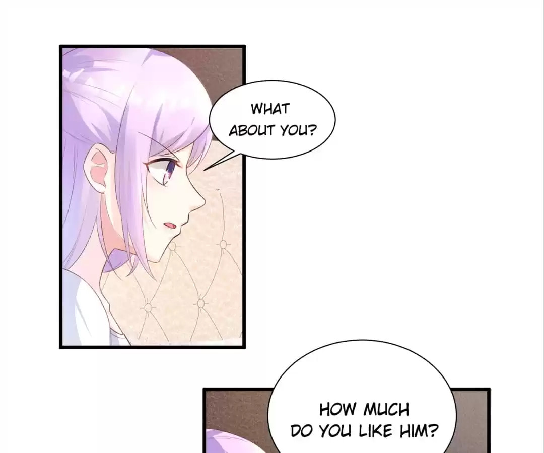 Read A Chance to Cherish (Colored) chapter 42 image 5 on Lezhin