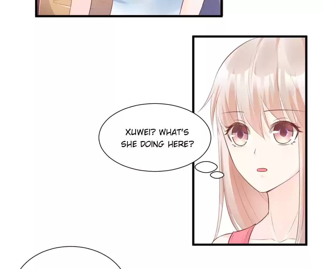 Read A Chance to Cherish (Colored) chapter 43 image 1 on Lezhin