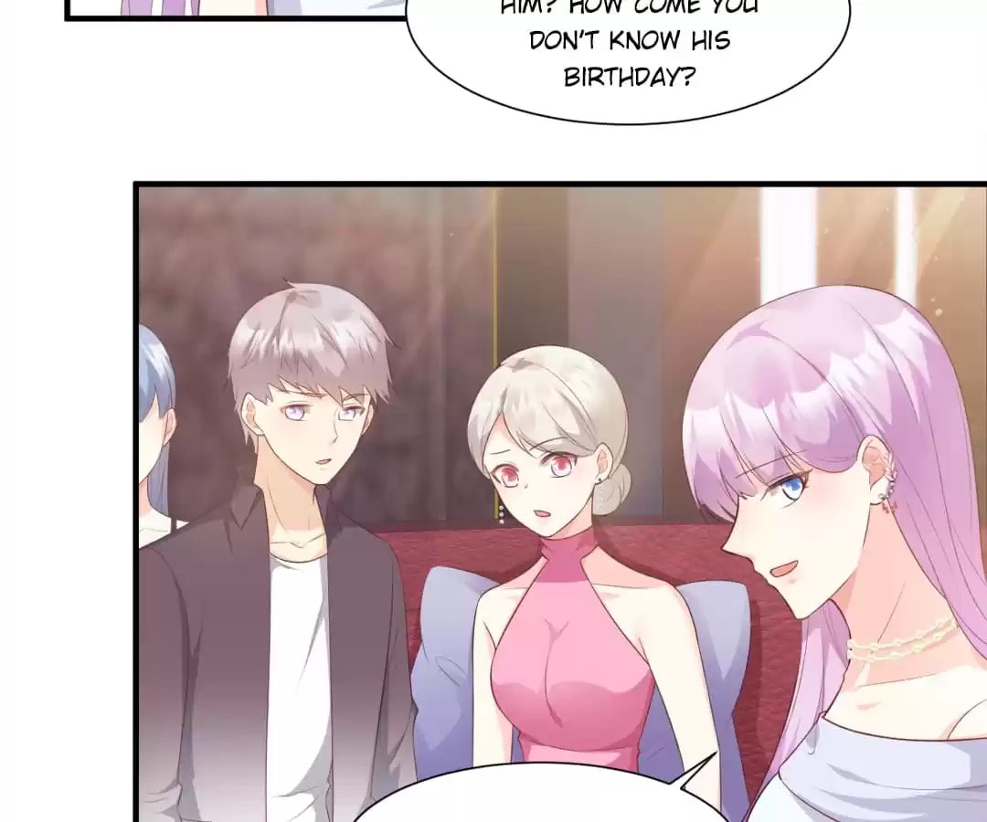 Read A Chance to Cherish (Colored) chapter 43 image 13 on Lezhin