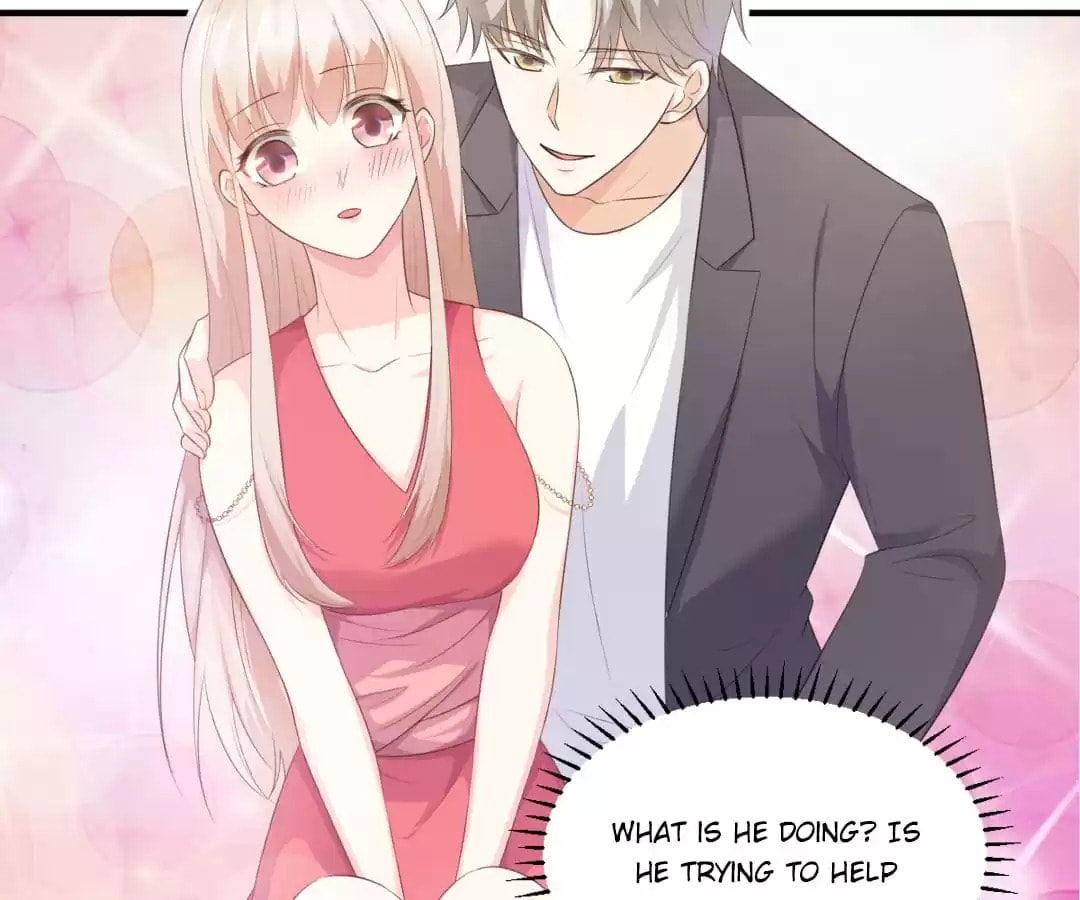 Read A Chance to Cherish (Colored) chapter 43 image 20 on Lezhin