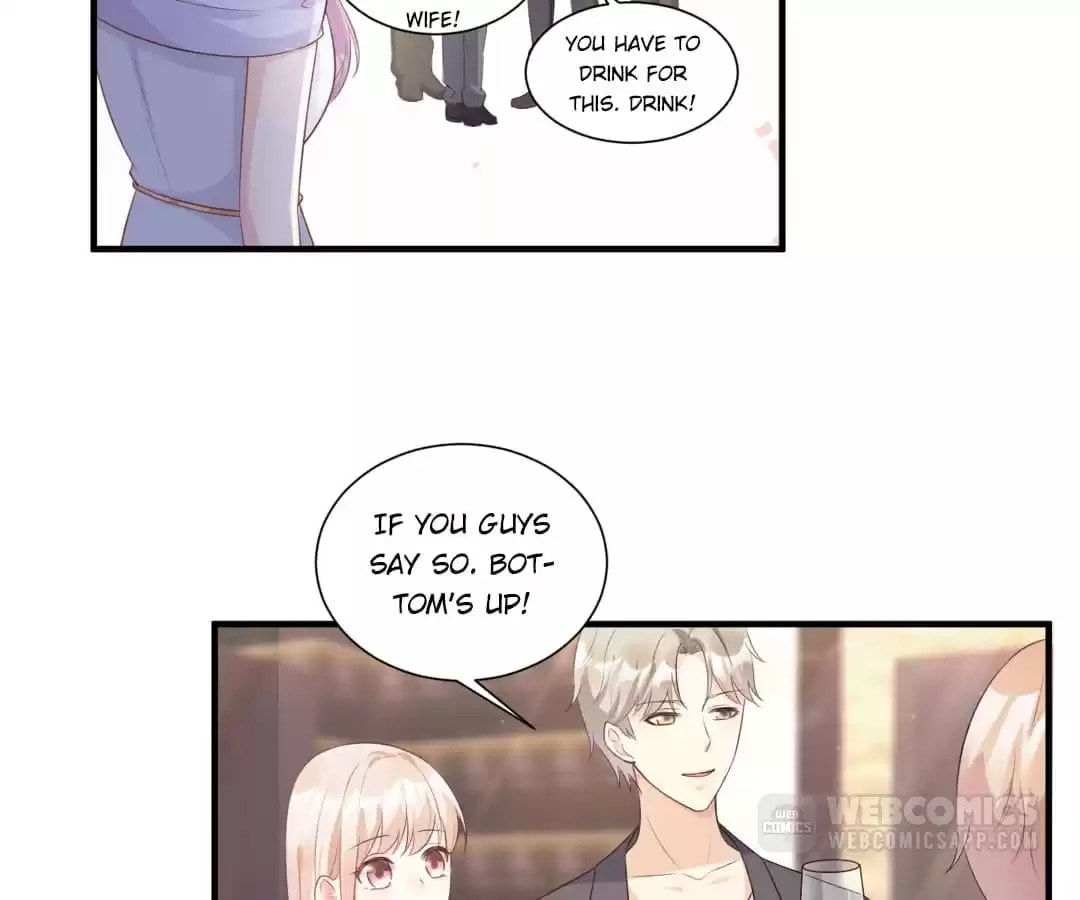Read A Chance to Cherish (Colored) chapter 43 image 22 on Lezhin