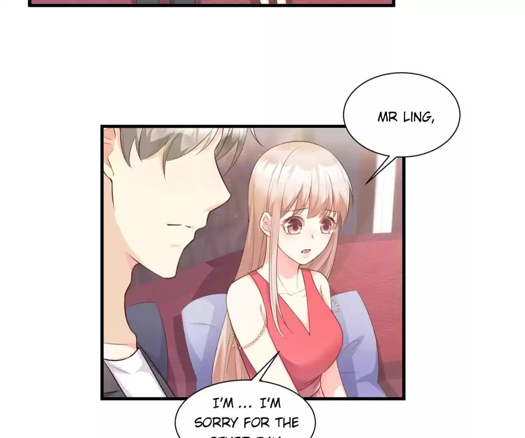 Read A Chance to Cherish (Colored) chapter 43 image 25 on Lezhin
