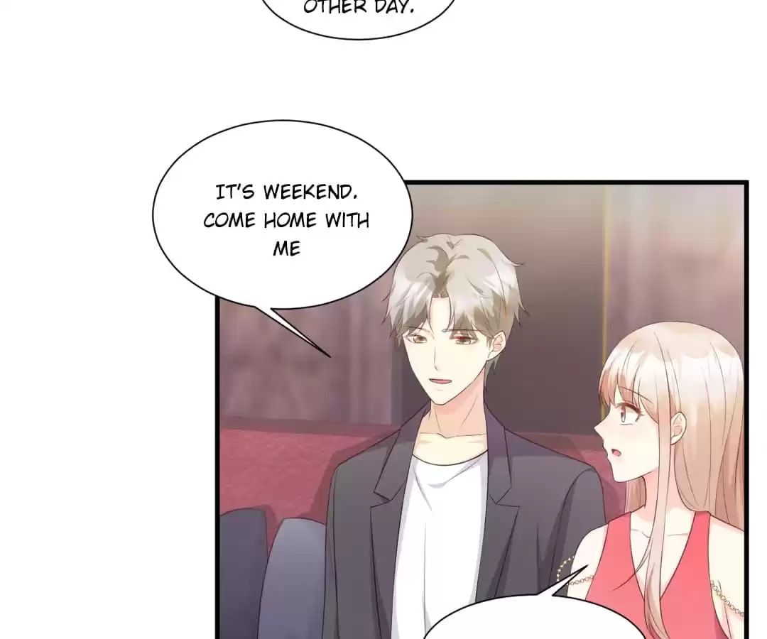 Read A Chance to Cherish (Colored) chapter 43 image 26 on Lezhin
