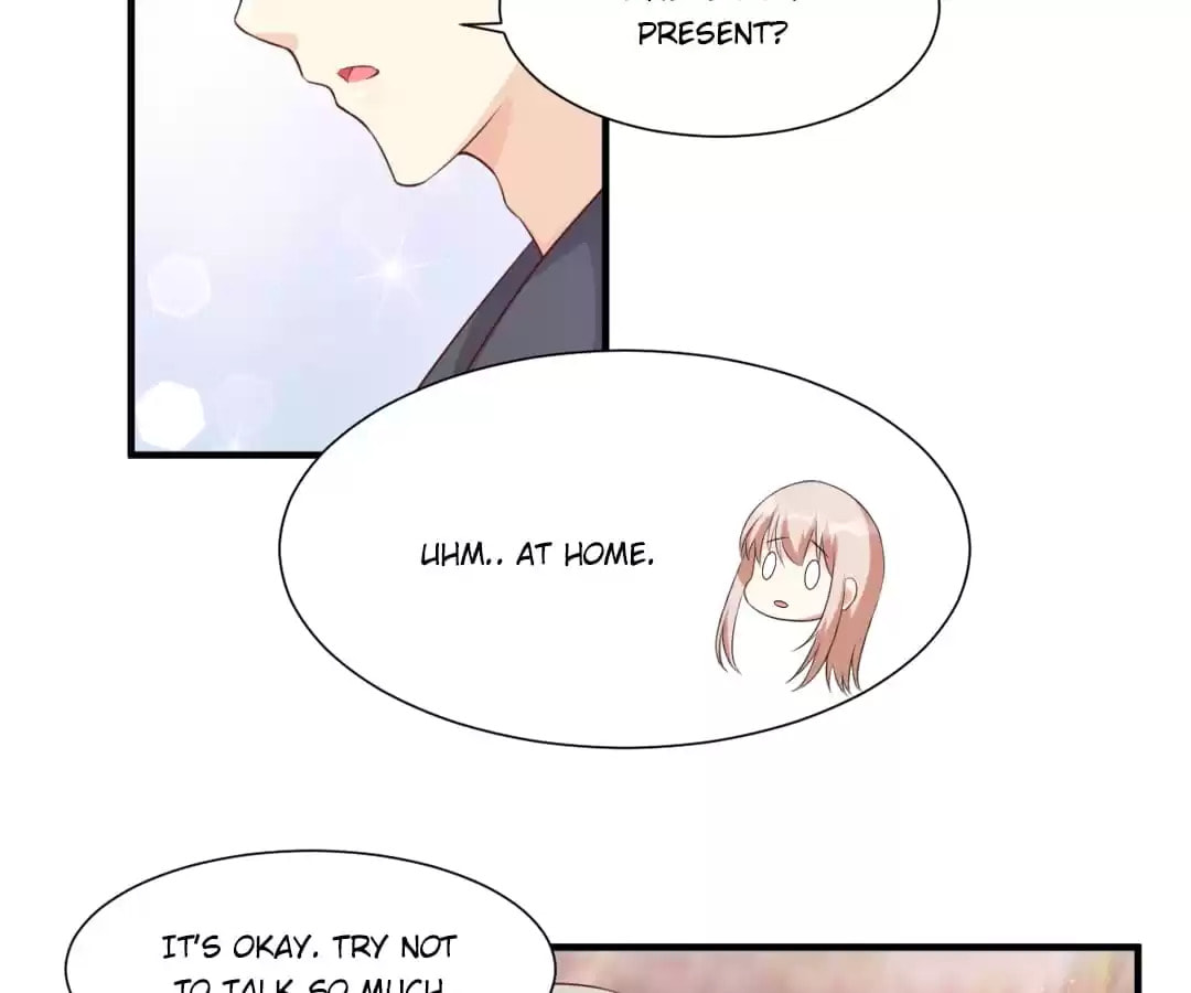 Read A Chance to Cherish (Colored) chapter 43 image 28 on Lezhin