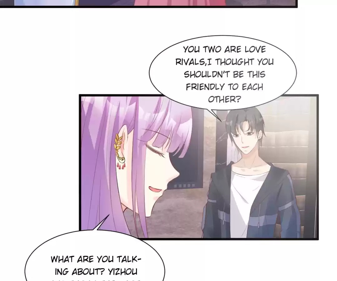 Read A Chance to Cherish (Colored) chapter 43 image 3 on Lezhin