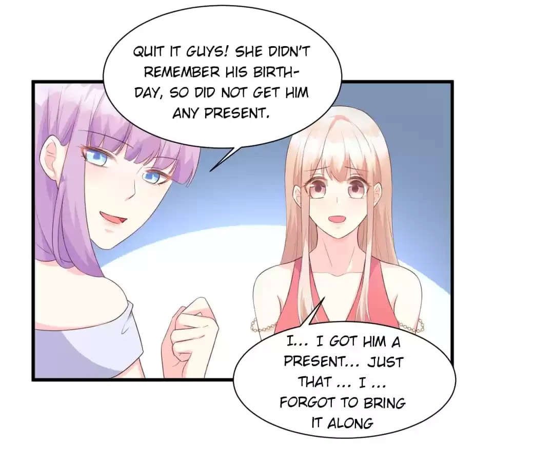 Read A Chance to Cherish (Colored) chapter 43 image 33 on Lezhin