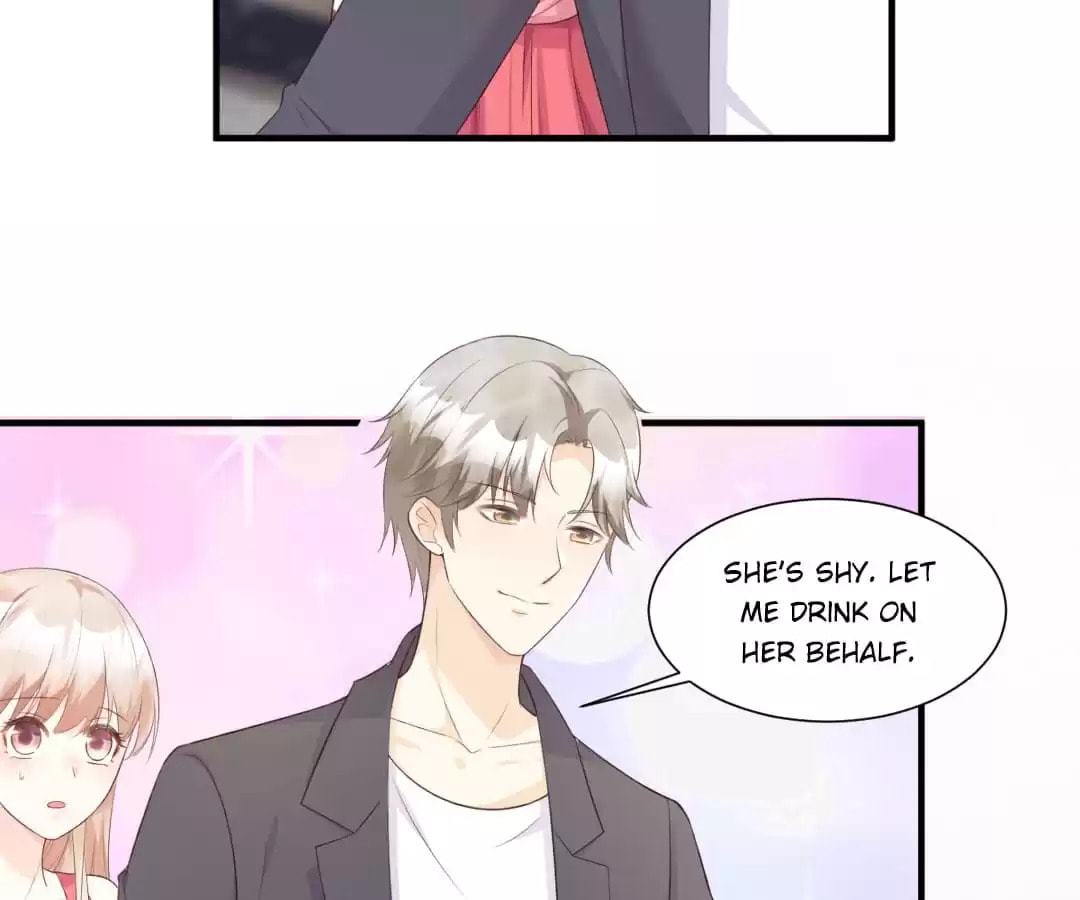 Read A Chance to Cherish (Colored) chapter 43 image 37 on Lezhin