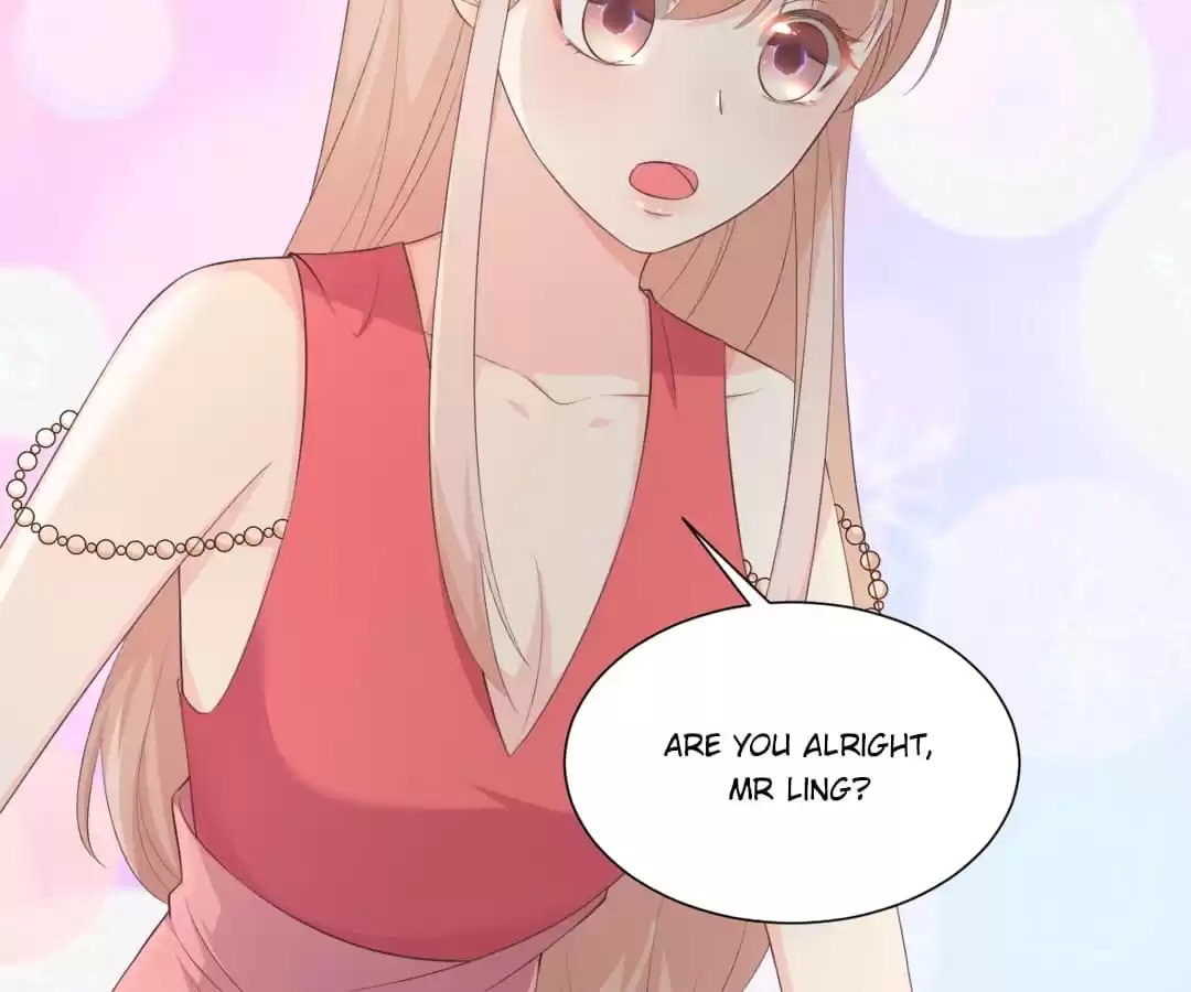 Read A Chance to Cherish (Colored) chapter 43 image 42 on Lezhin