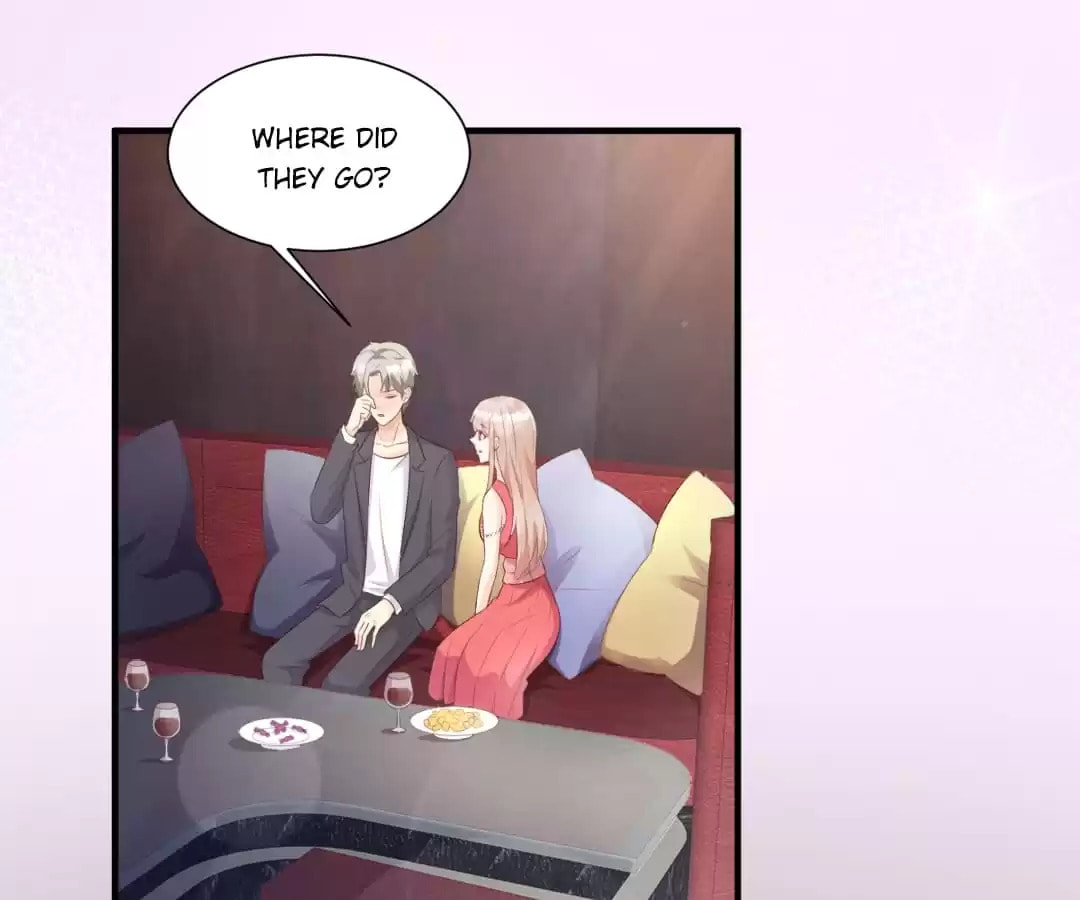 Read A Chance to Cherish (Colored) chapter 43 image 44 on Lezhin
