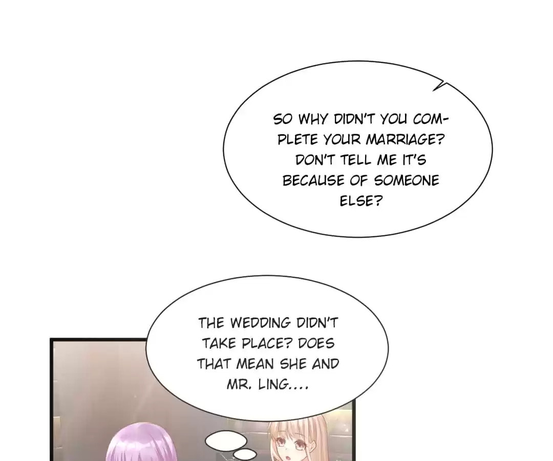 Read A Chance to Cherish (Colored) chapter 43 image 5 on Lezhin