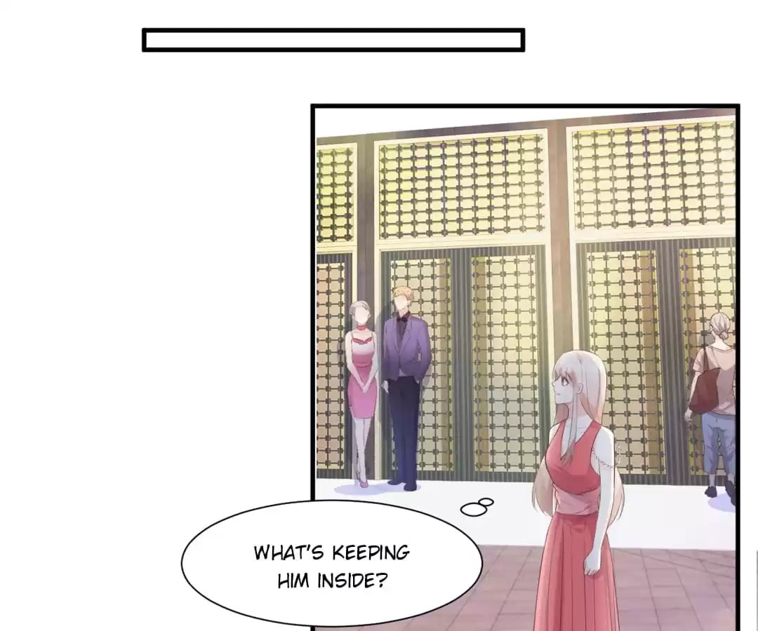Read A Chance to Cherish (Colored) chapter 43 image 53 on Lezhin