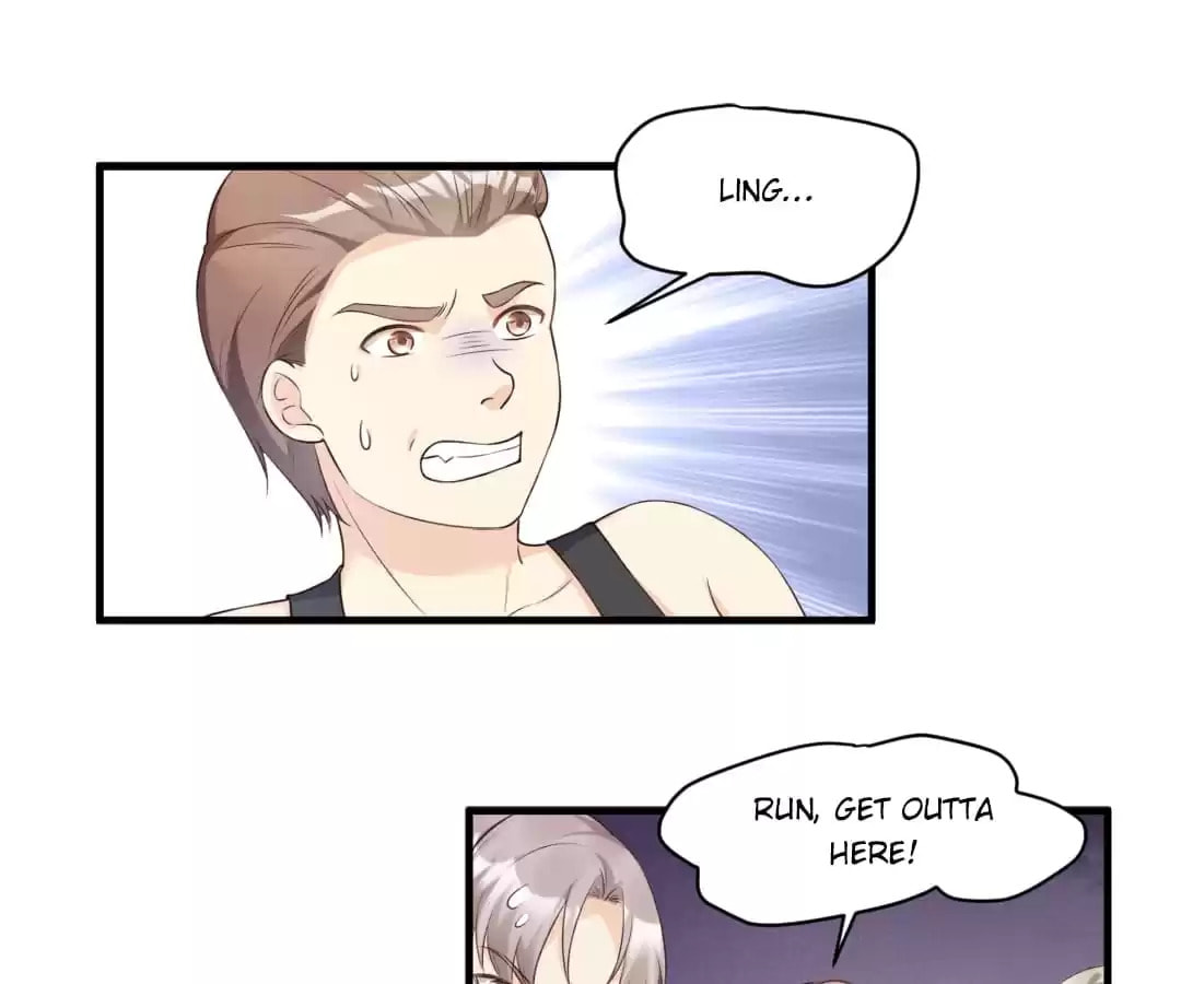 Read A Chance to Cherish (Colored) chapter 44 image 27 on Lezhin