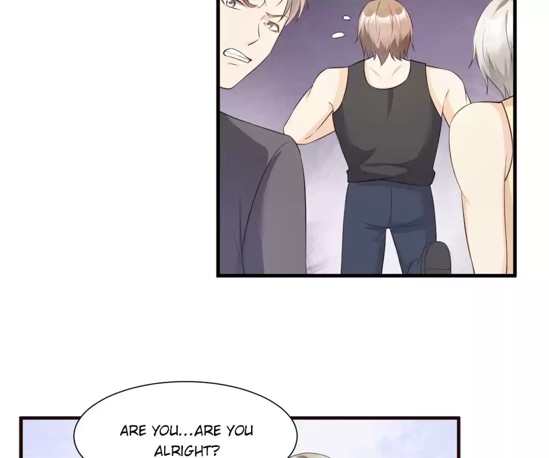 Read A Chance to Cherish (Colored) chapter 44 image 28 on Lezhin
