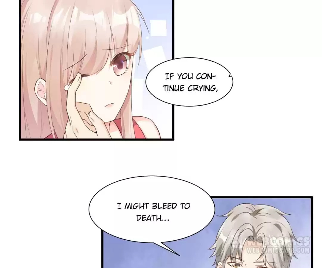 Read A Chance to Cherish (Colored) chapter 44 image 30 on Lezhin
