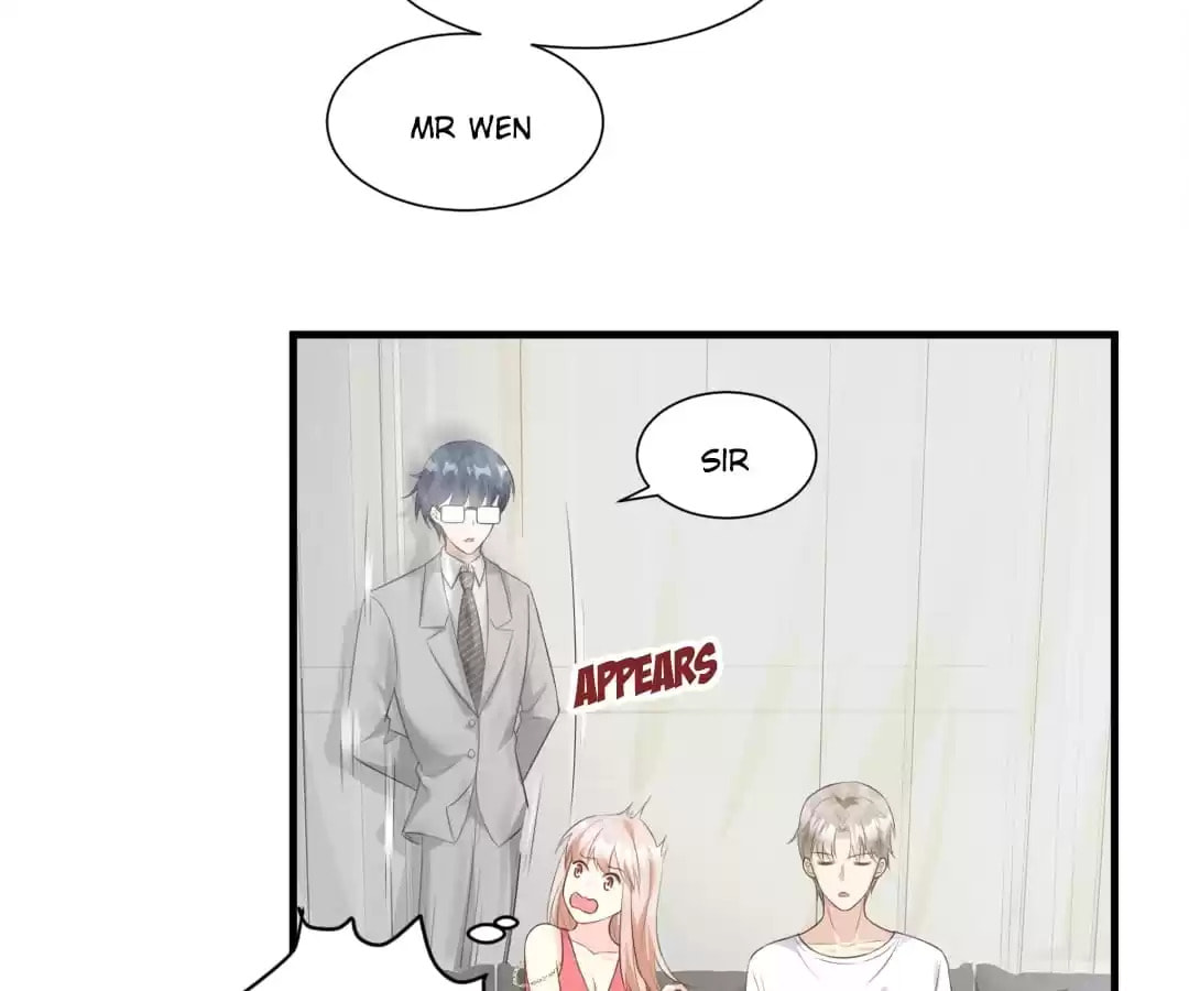 Read A Chance to Cherish (Colored) chapter 44 image 35 on Lezhin