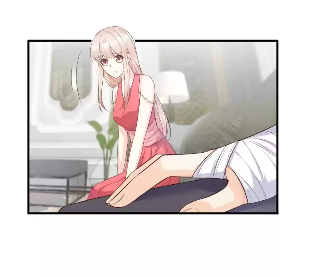 Read A Chance to Cherish (Colored) chapter 44 image 40 on Lezhin
