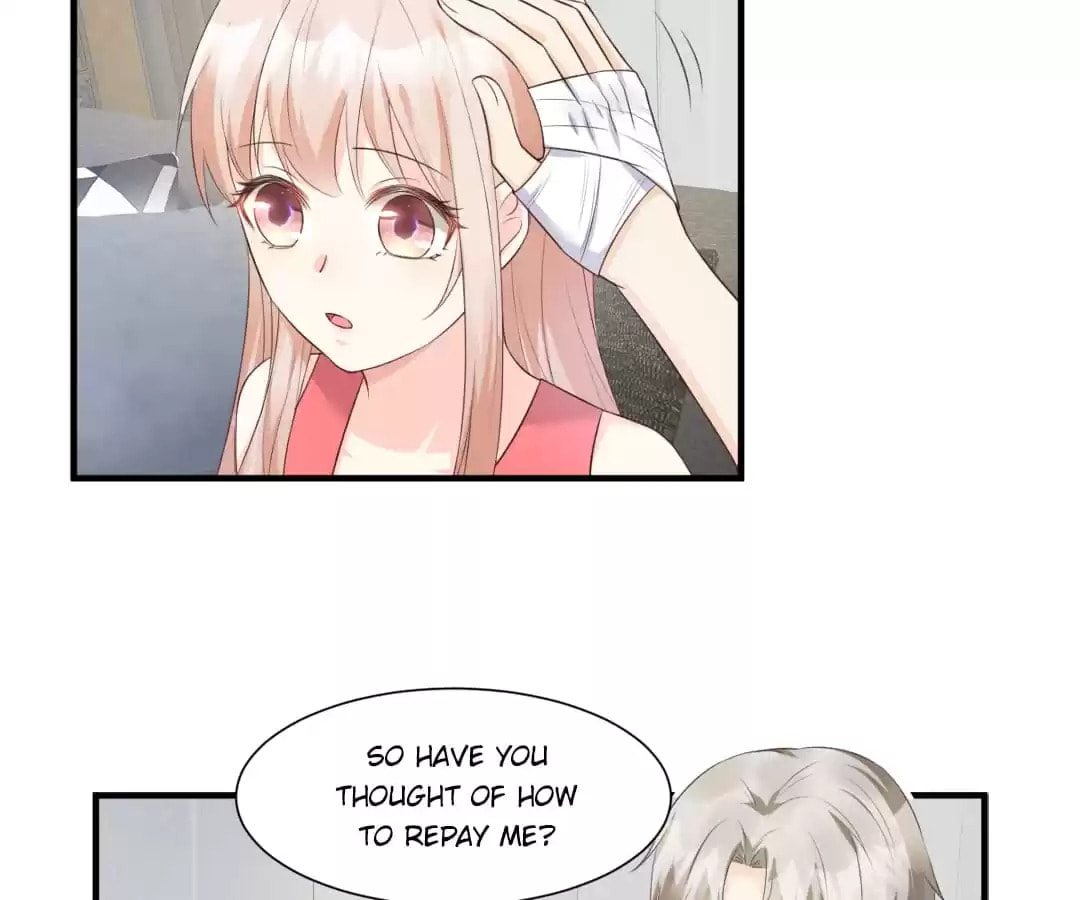 Read A Chance to Cherish (Colored) chapter 44 image 43 on Lezhin