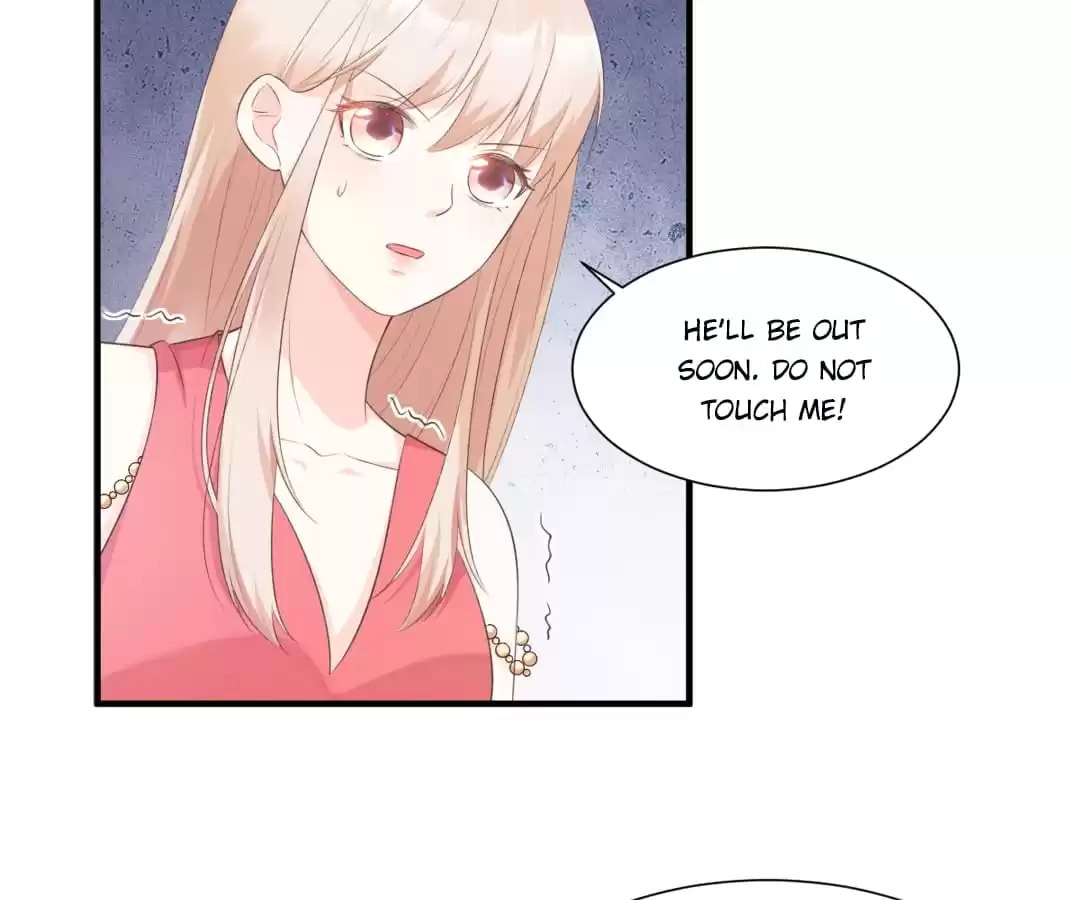 Read A Chance to Cherish (Colored) chapter 44 image 5 on Lezhin