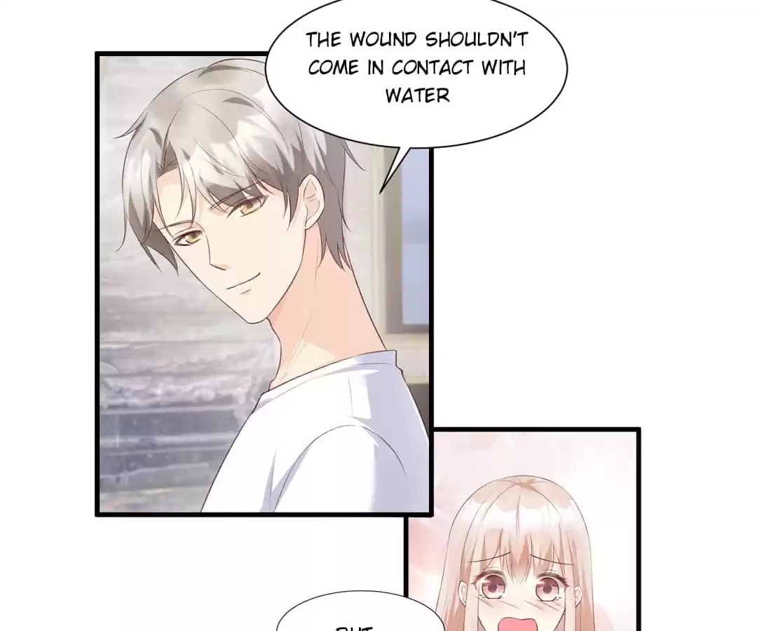 Read A Chance to Cherish (Colored) chapter 45 image 0 on Lezhin