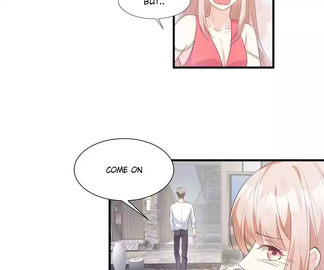 Read A Chance to Cherish (Colored) chapter 45 image 1 on Lezhin