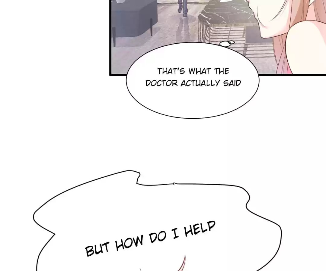 Read A Chance to Cherish (Colored) chapter 45 image 2 on Lezhin