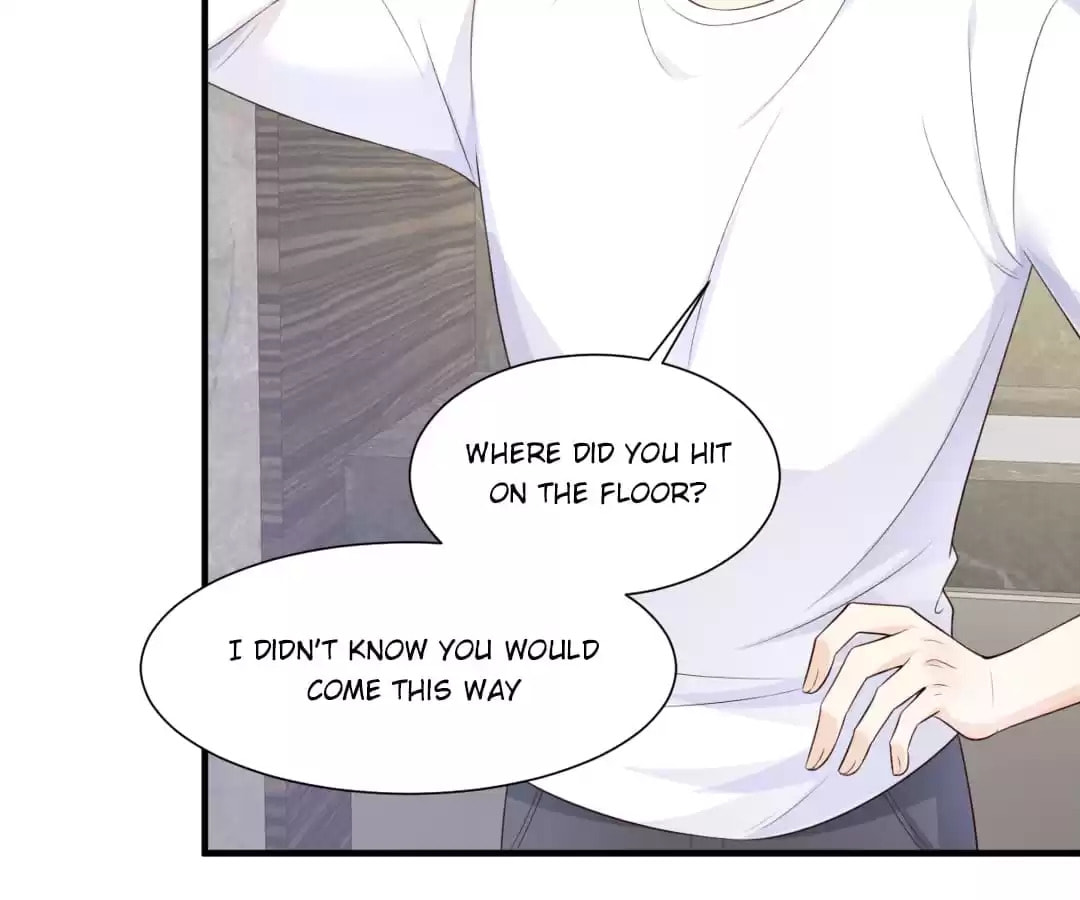 Read A Chance to Cherish (Colored) chapter 45 image 25 on Lezhin
