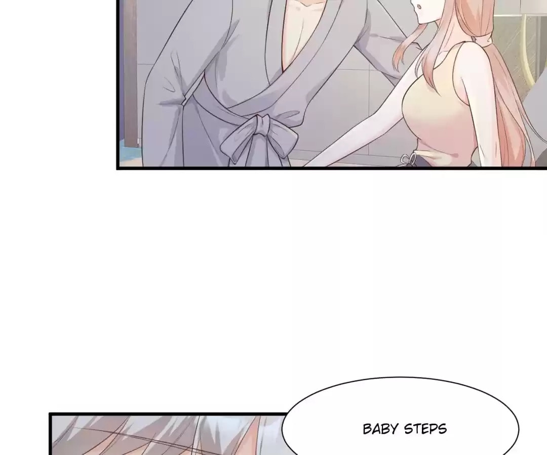 Read A Chance to Cherish (Colored) chapter 45 image 40 on Lezhin