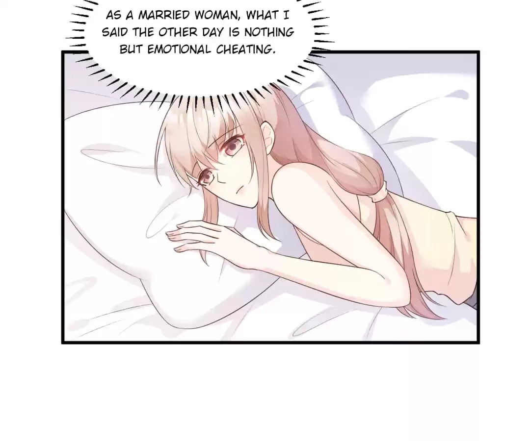 Read A Chance to Cherish (Colored) chapter 45 image 45 on Lezhin