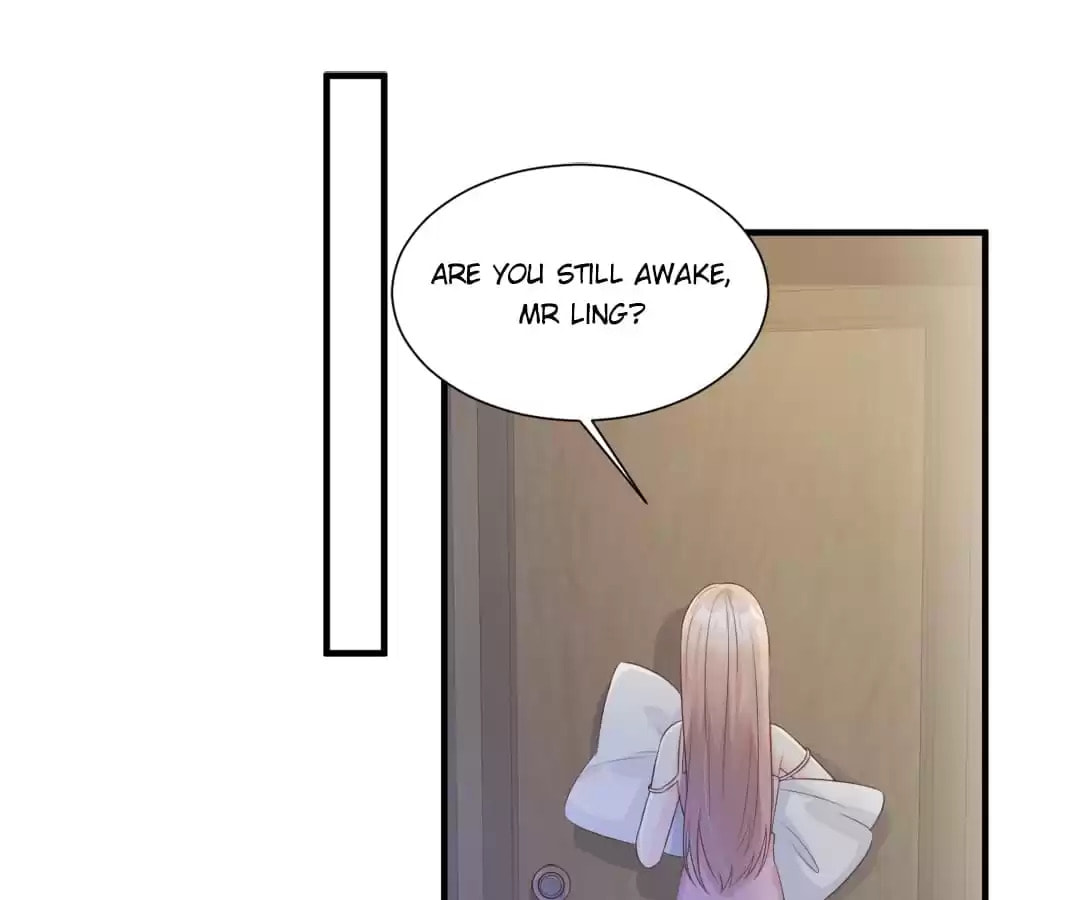 Read A Chance to Cherish (Colored) chapter 45 image 51 on Lezhin