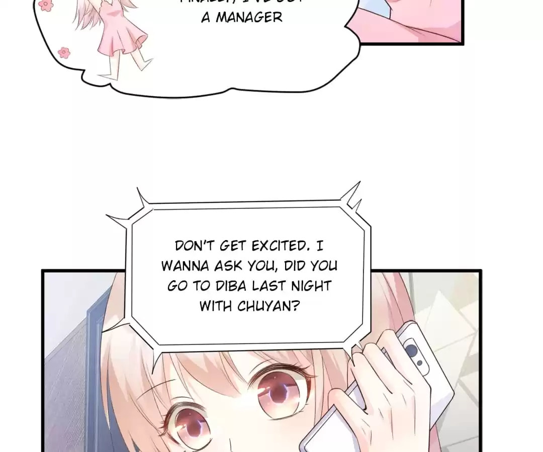 Read A Chance to Cherish (Colored) chapter 46 image 20 on Lezhin