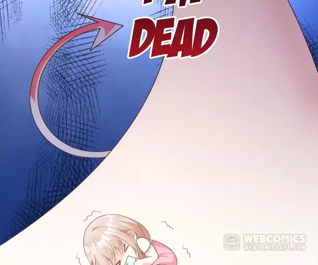 Read A Chance to Cherish (Colored) chapter 46 image 30 on Lezhin