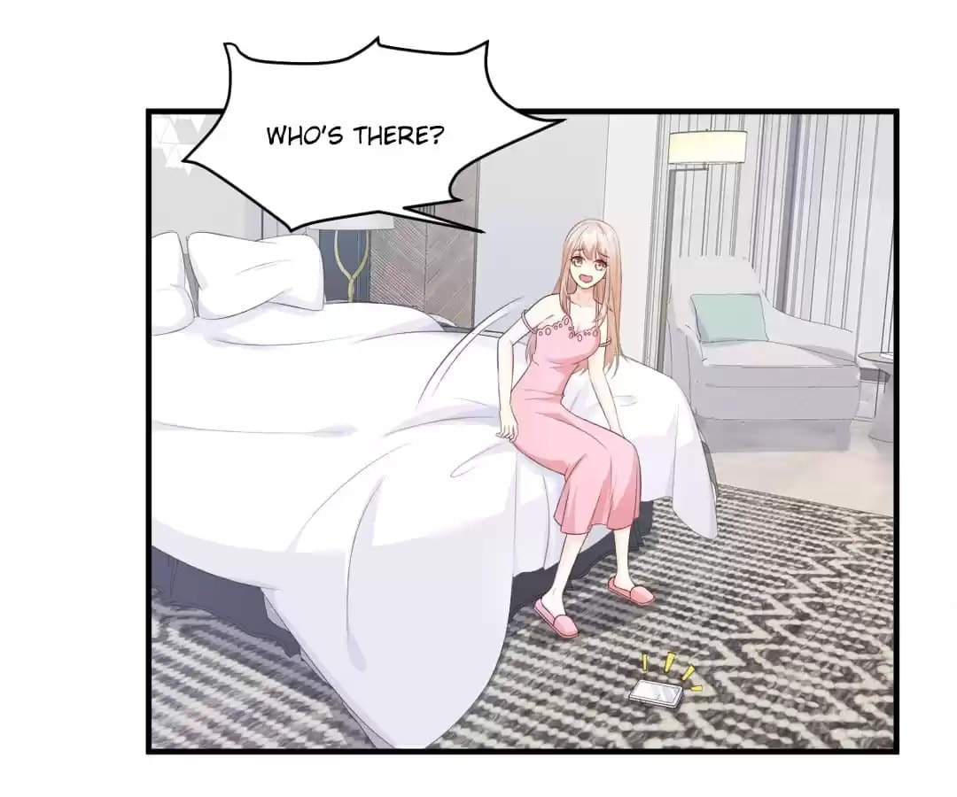 Read A Chance to Cherish (Colored) chapter 46 image 33 on Lezhin