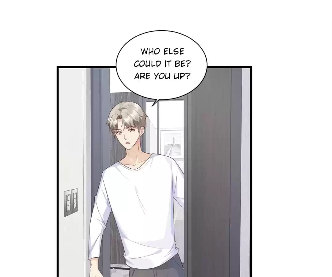Read A Chance to Cherish (Colored) chapter 46 image 34 on Lezhin