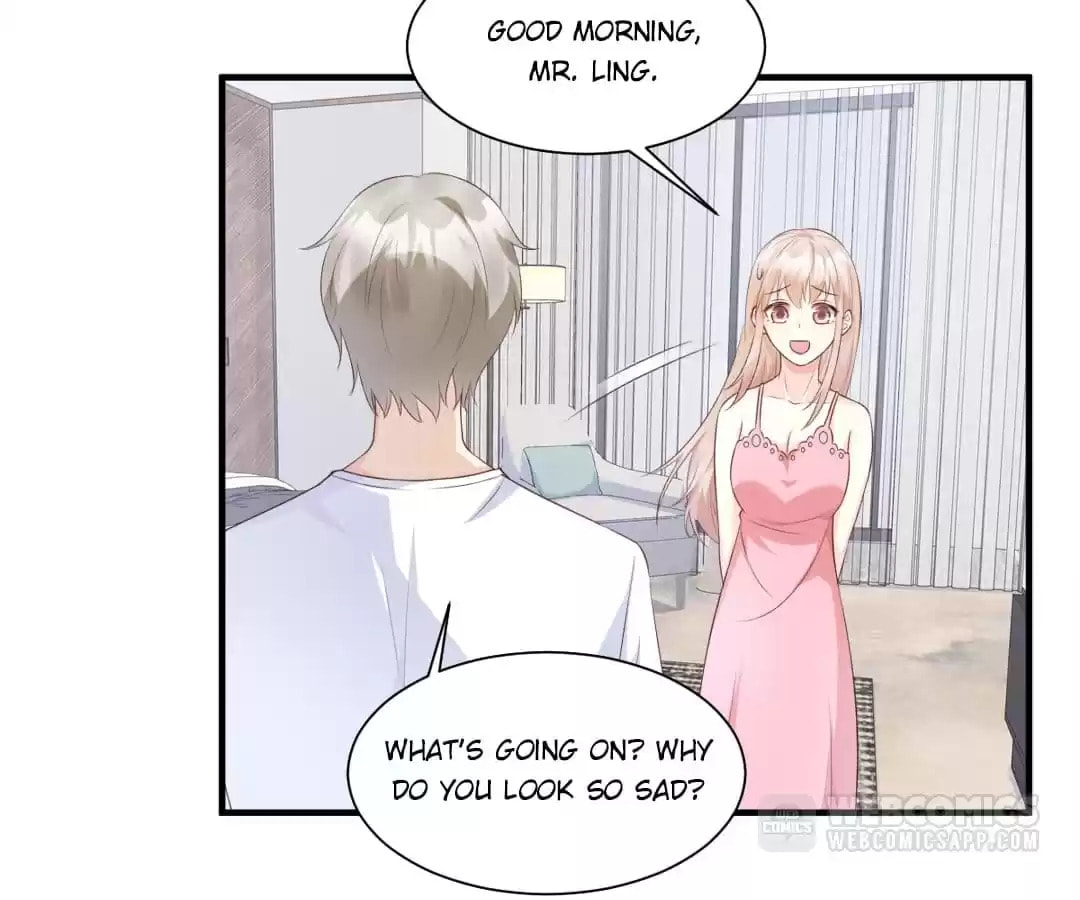 Read A Chance to Cherish (Colored) chapter 46 image 38 on Lezhin