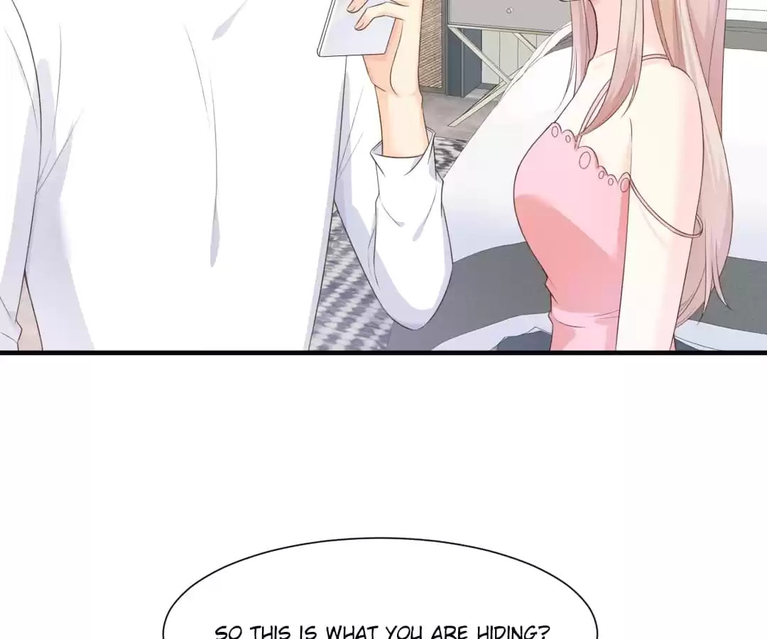 Read A Chance to Cherish (Colored) chapter 46 image 43 on Lezhin