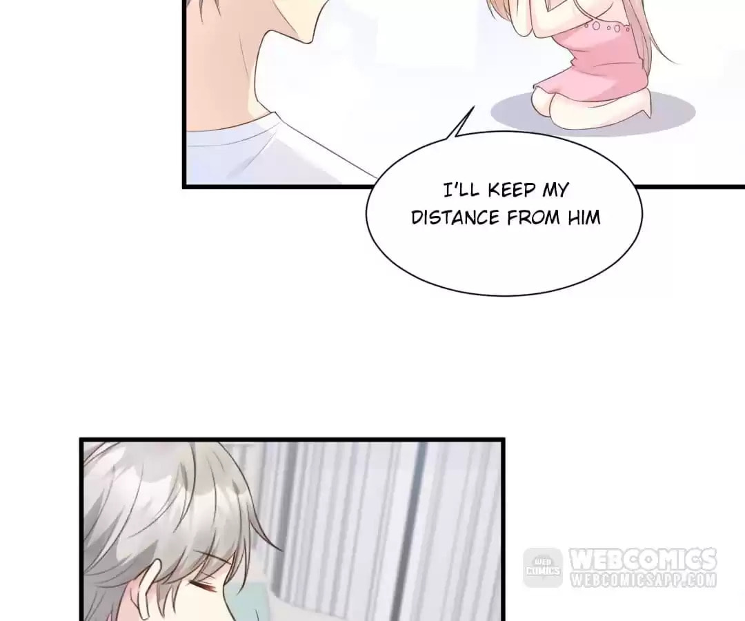 Read A Chance to Cherish (Colored) chapter 46 image 46 on Lezhin