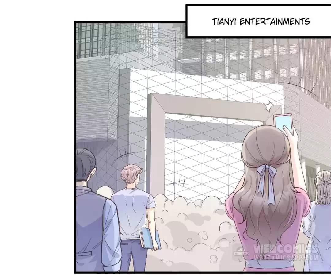 Read A Chance to Cherish (Colored) chapter 46 image 54 on Lezhin
