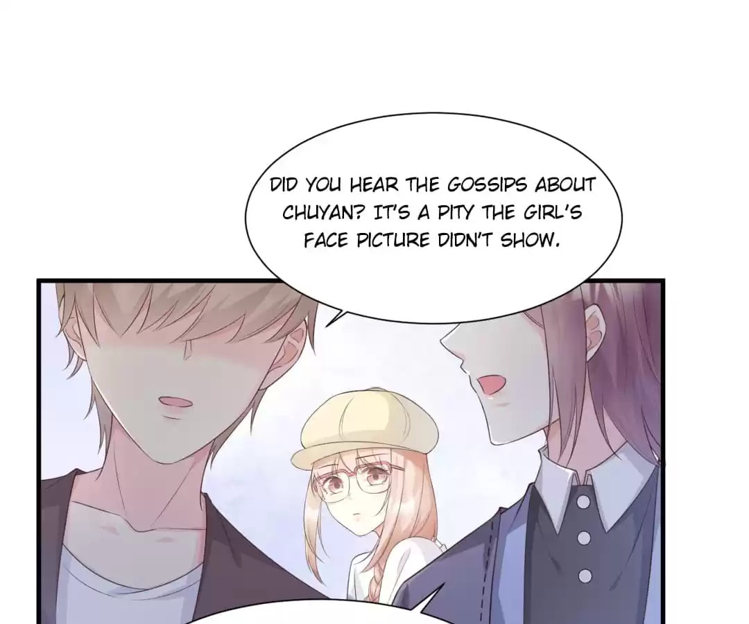 Read A Chance to Cherish (Colored) chapter 46 image 55 on Lezhin