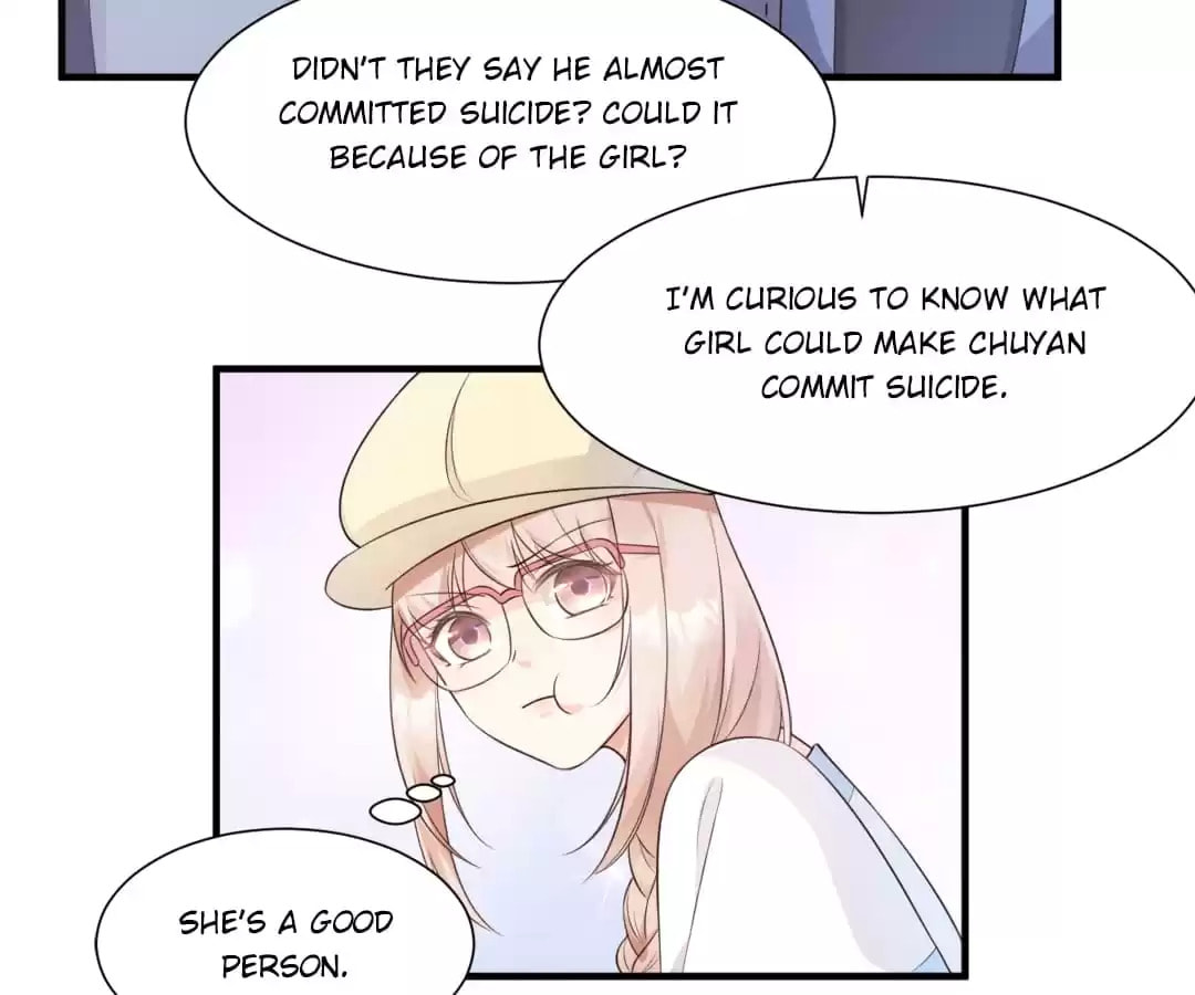 Read A Chance to Cherish (Colored) chapter 46 image 56 on Lezhin