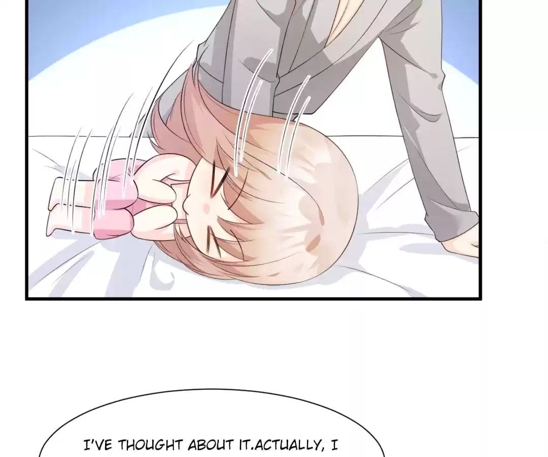 Read A Chance to Cherish (Colored) chapter 46 image 8 on Lezhin