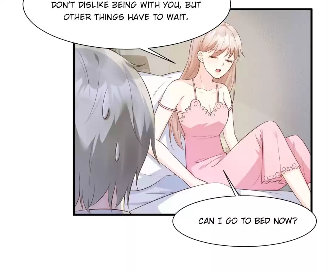 Read A Chance to Cherish (Colored) chapter 46 image 9 on Lezhin